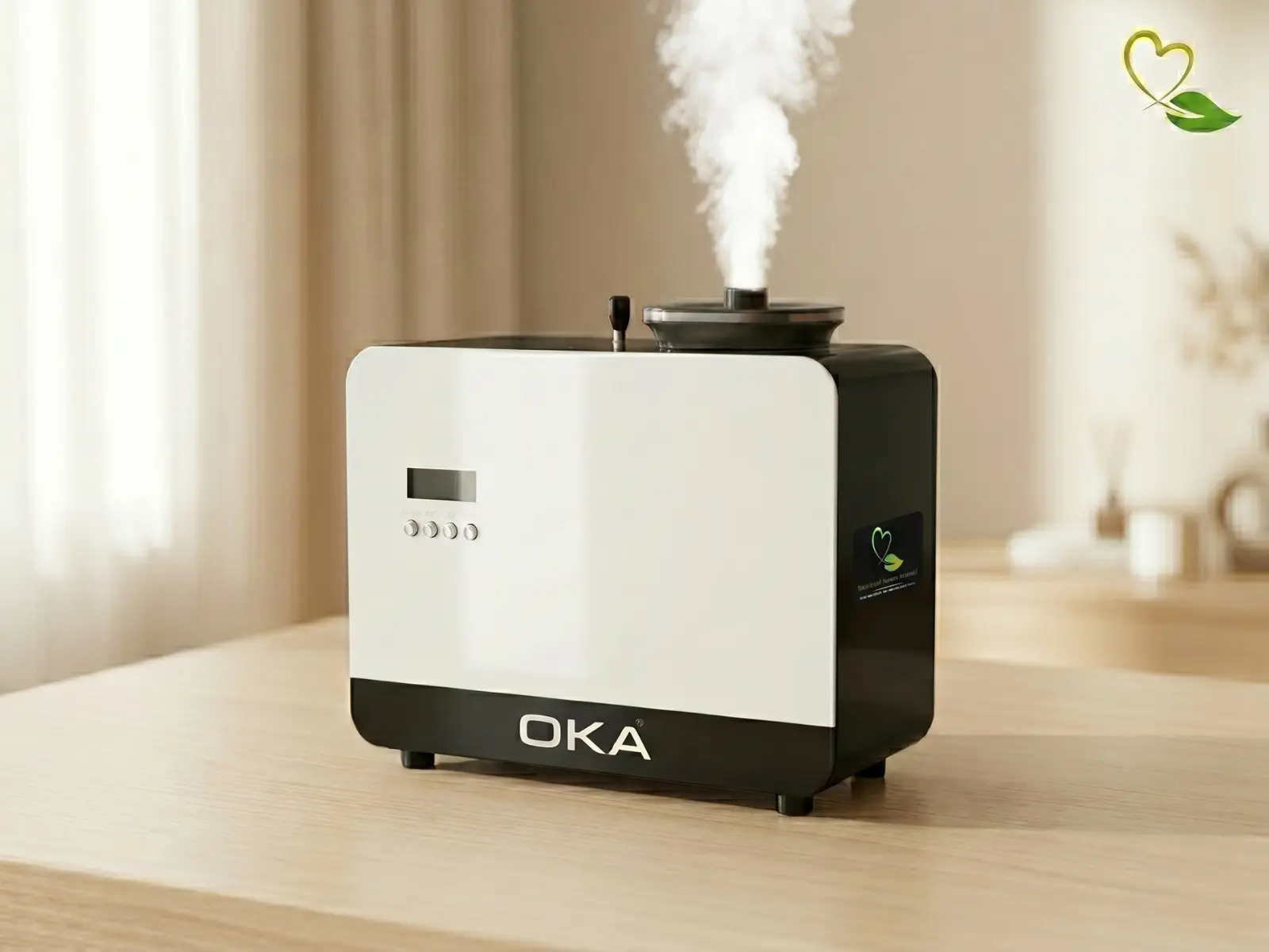 OKA 5-3000 commercial scent diffuser