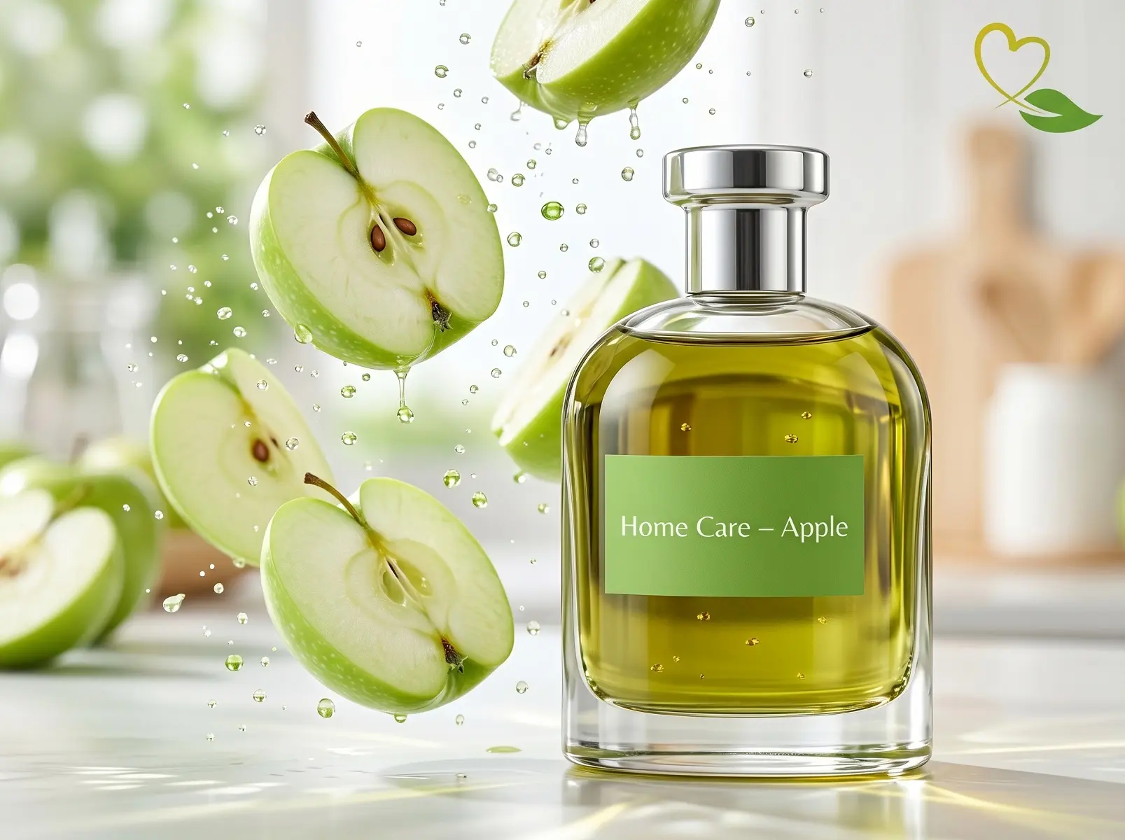 Apple fragrance oil